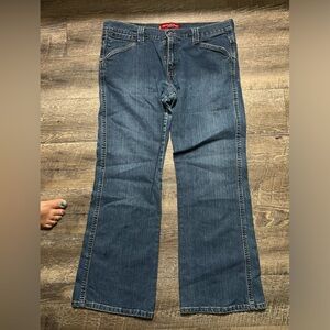 Levi’s woman’s jeans size 12